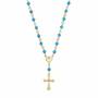 My Devotion Birthstone Diamond Necklace 6365 001 4 3