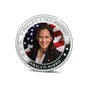 Kamala Harris Commemorative 10236 0039 c Obverse VP