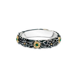 Bali Dreams Birthstone Band 11900 0032 e may
