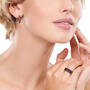 Stardust Birthstone Ring 12275 0011 zn model