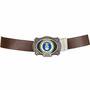 The US Air Force Leather Belt 2398 006 3 4