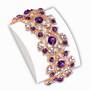 Nature's Blossom Copper Bracelet, Natures Blossom Copper Bracelet 5939 001 3 2
