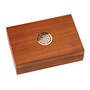 For My Son Gift Set with Wallet Key Chain and Valet Box 10504 0018 b closed box