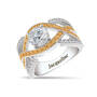 Birthstone Statement Ring, Birthstone Statement Ring 11181 0016 k november