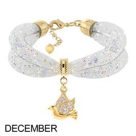 Colors of the Month Crystal Bracelets 6079 001 1 8