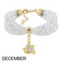 Colors of the Month Crystal Bracelets 6079 001 1 8