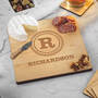 The Personalized Five Piece Entertaining Set, The Personalized Five Piece Entertaining Set 10839 0014 b set01