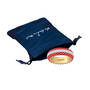 Birthstone Beauty Eternity Ring 6911 0021 m gift pouch