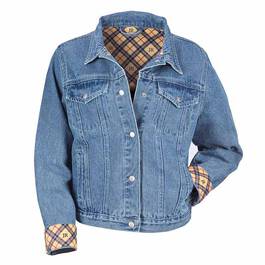 The Personalized Denim Jacket 6088 001 0 1