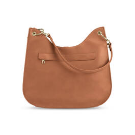 Pers Golden Ring Handbag with FREE Matching Coin Purse 12207 0014 c back