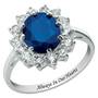 Always in Our Hearts Royal Engagement Ring 1179 001 1 1