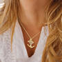 My Soul Is Anchored In The Lord Pendant 11449 0014 m model