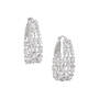 Timeless Radiance 25 Carat Hoop Earrings 12435 0018 a main