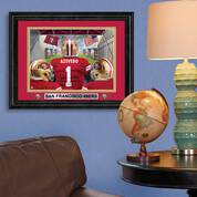 NFL  Game Time Framed Print 4870 053 8 2