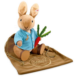 Peter Rabbit by Steiff 6819 001 6 2