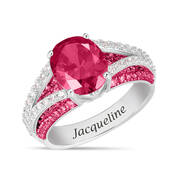 Birthstone Galore Ring 12071 0017 a main