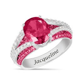 Birthstone Galore Ring 12071 0017 a main