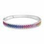 Rainbow Promise Bangle 6604 001 5 1