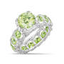 Nine Carat Birthstone Ring 12168 0011 h august