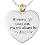 Always My Daughter Diamond Journey Pendant 2269 001 0 2