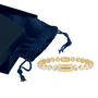 30 Carat Tennis Bracelet 11992 0023 g gift box