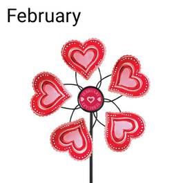 Seasonal Sensations Wind Spinners 2280 001 5 2