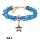Colors of the Month Crystal Bracelets 6079 001 1 3