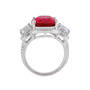 The Personalized Sunrise Ring 10788 0031 b straight