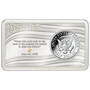 The Kennedy Silver Half Dollar Inaugural Year Mint Mark Set 10646 0017 b ingot
