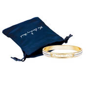 Jacquelines Shining Moments Bangle 11840 0019 g giftpouch