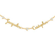 SG298 6226 D Couples Name Necklace RGB1