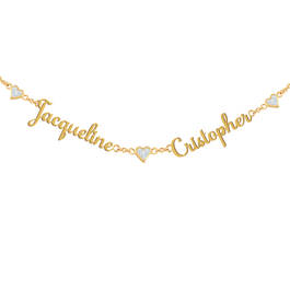 SG298 6226 D Couples Name Necklace RGB1