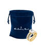 Links of Luxury Statement Ring 11641 0010 m giftpouch