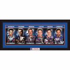 New York Rangers Legends Photo Collage 5926 002 6 1