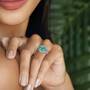 The Brazilian Beauty Ring 6245 001 0 3