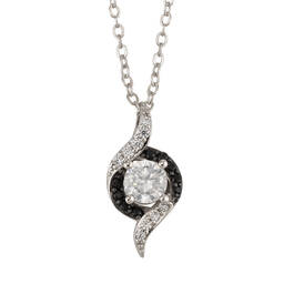 The Midnight Elegance Collection 12203 0018 b pendant