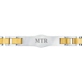 US Navy Personalized Diamond Bracelet 5787 004 0 3