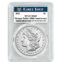 philadelphia mint morgan silver dollar anniversary C4M a Main