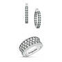 Stardust Birthstone Ring 12275 0011 d april