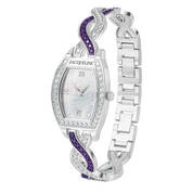 Birthstone Bracelet Watch 10148 0010 b february