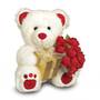 Romeo The Diamond Delivery Bear 9747 003 3 1