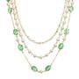 Birthstone Elegance Necklace Set 1478 001 9 8