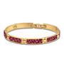 Birthstone Fire Bracelet 1628 001 8 1