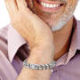 The Picasso Jasper Bracelet 12314 0014 m model