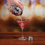 Personalized Martini Glasses 5682 0012 b pour