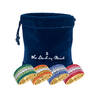 Personalized Four Seasons Ring Set, Four Seasons Ring Set 12252 0018 f giftpouch