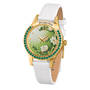 Birthstone Flower Watch 11265 0015 e may