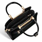 Midnight Spell Genuine Leather Handbag 5619 002 8 3