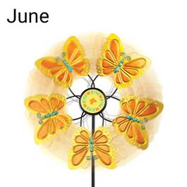 Seasonal Sensations Wind Spinners 2280 001 5 4