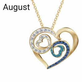 Apparel  Accessories  Jewelry  Necklaces 6116 003 2 9